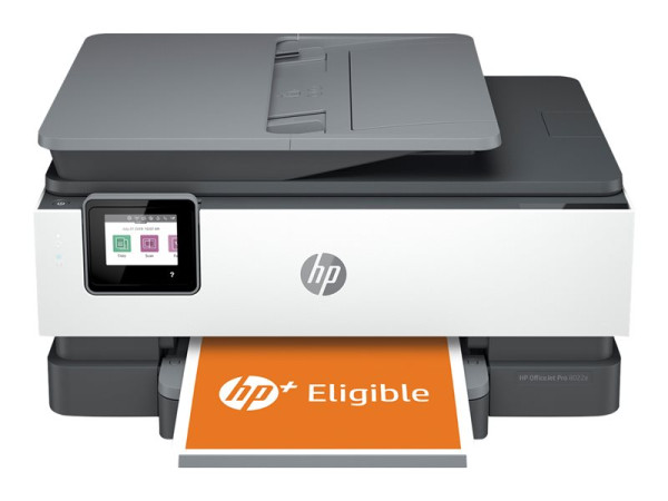 HP OfficeJet Pro 8022e D/K/S/F