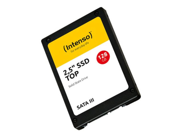 128 GB Intenso Top III 3812430 520MB/300MB