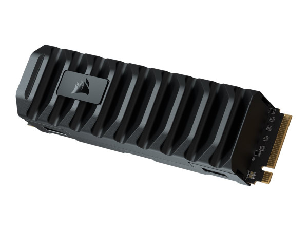 Corsair SSD 1TB 7.1/5.8 MP600PRO XT PCIe COR