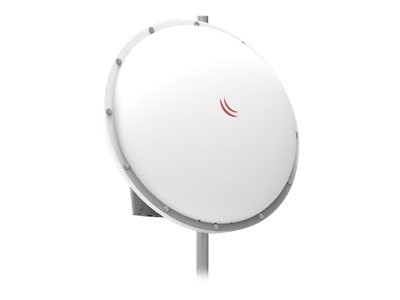 MikroTik MikroTiK Zubehör Radome Cover Kit MTRADC, 4-Pack