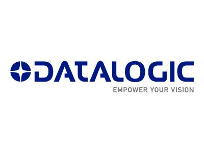 Datalogic Netzkabel EU schwarz für Geräte mit