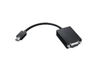 Adapter Lenovo mini-DP -> VGA Monitor Adapter 0A36536