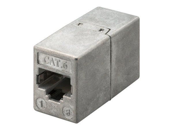 Patch-Verbinder CAT6 RJ45 -> RJ45