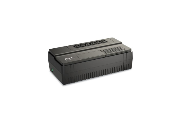 APC Easy-UPS BV - BV500I schwarz, BV500I 300 Watt, 500