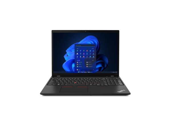 Lenovo ThinkPad P16s G2 (21K9000FGE) (schwarz, Windows 11