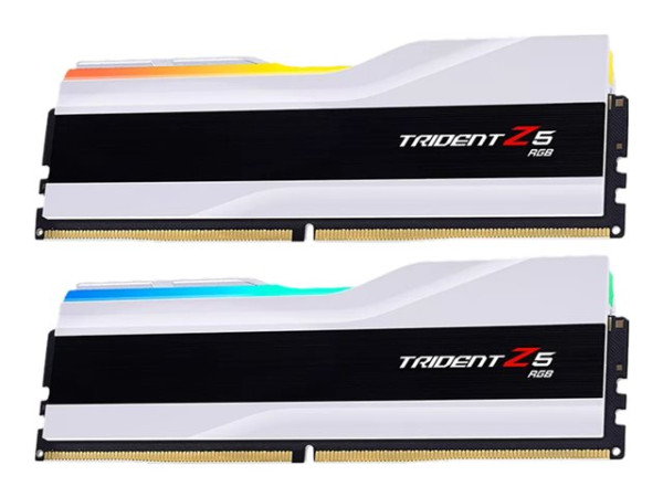 G.Skill D548GB 8200-40 Trident Z5 RGB K2 GSK