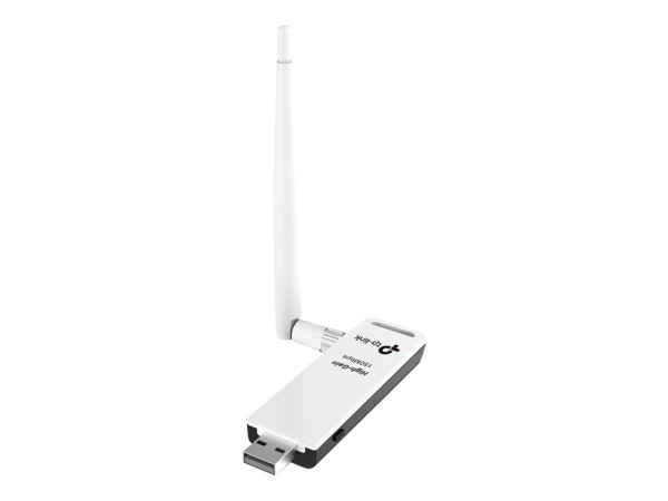 WLAN 150MBit USB TP-Link TL-WN722N abnehmbare Antenne