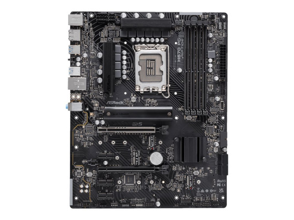 Asrock H670 PG Riptide H670