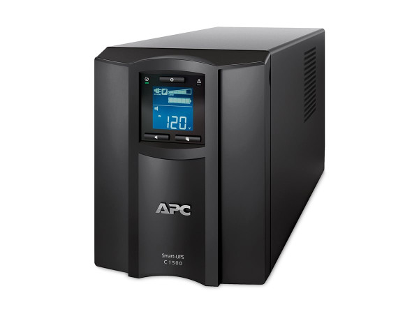 APC Smart-UPS C 1500VA SMC1500IC LCD 900 Watt,