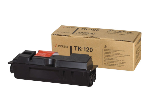 Toner Kyocera TK-120