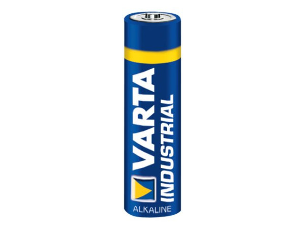 Varta Vart Alka (Box) LR06 1.5V AA 10er