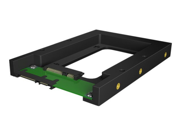 ICY BOX IB-2538StS 2,5" zu 3,5" HDD/SSD | Konverter