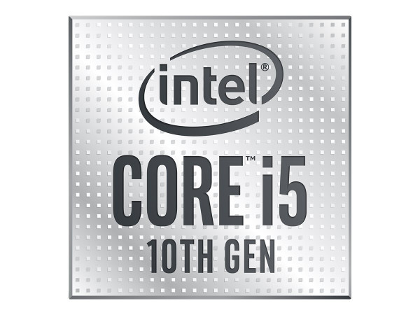 Intel Core i5-10400F 2900 1200 TRAY 2.900 MHz