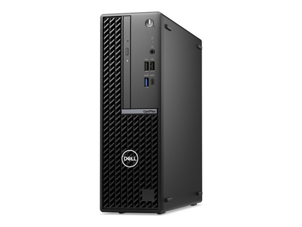 Dell OptiPlex 7020 SFF (DW6H7) (schwarz, Windows 11 Pro