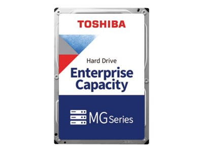 Toshiba 18TB Enterprise MG09ACA 7200/SA3 |