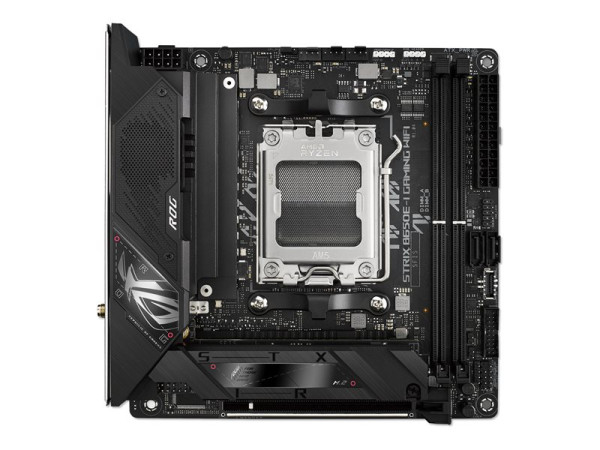 Asus ROG STRIX B650E-I GAMING WIFI B650E