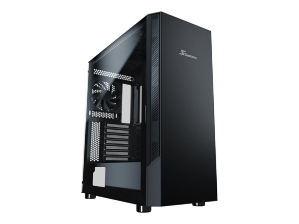 Seasonic Arch Q503 + DGC-750 GD bk ATX schwarz,