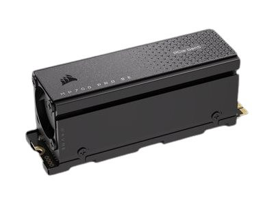 Corsair MP700 PRO SE mit Luftkühler 4 TB (PCIe 5.0 x4 NVMe