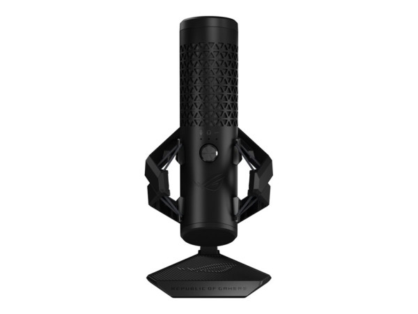 Asus ROG Carnyx (schwarz)