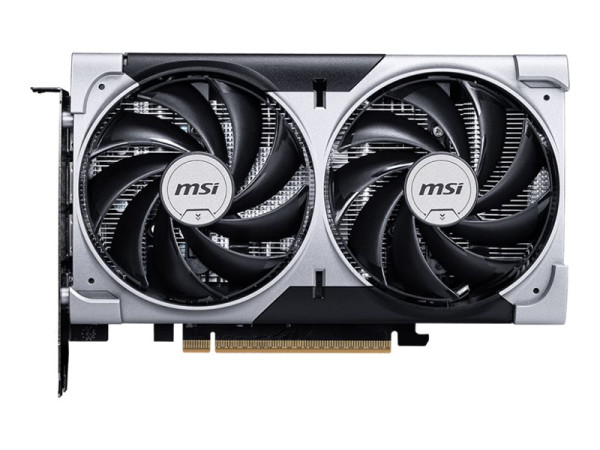 MSI GeForce RTX 5060 VENTUS 2X OC 8G (DLSS 4, 3x