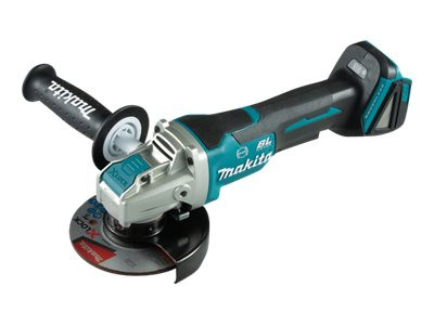 Makita Akku-Winkelschleife DGA520ZX1 18V | DGA520ZX1