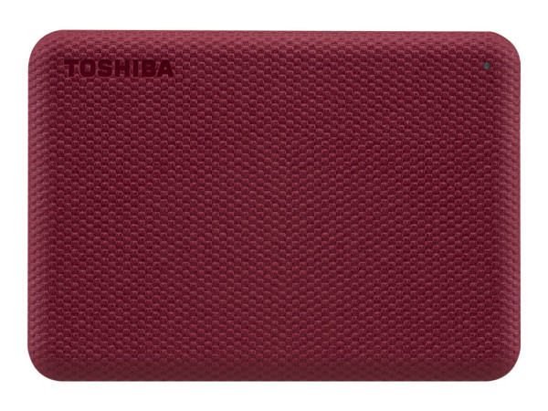 Toshiba 2TB Canvio Advance U3 rd |