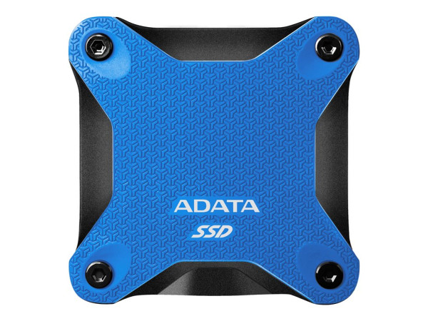 ADATA SD620 1 TB, Externe SSD (blau, Micro-USB-B 3.2 Gen 2