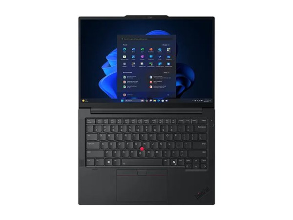 Lenovo ThinkPad E14 G7 (21SX004SGE) (schwarz, Intel® Core?