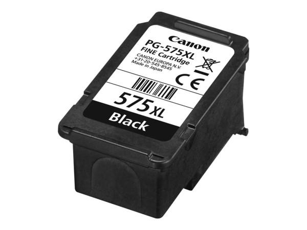 Canon Tinte schwarz PG-575XL