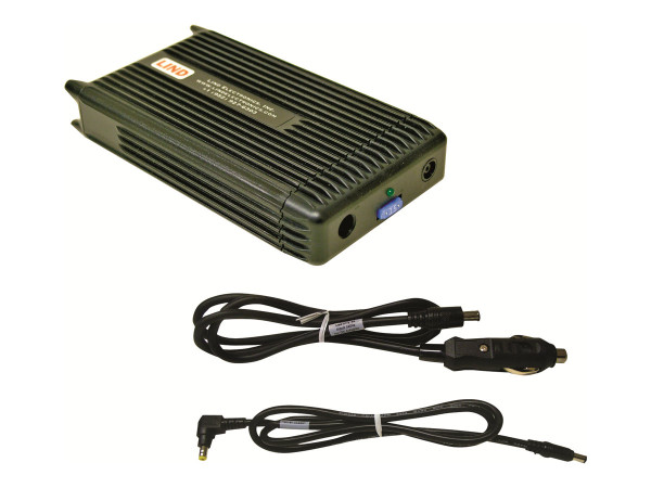 Panasonic Autoladegeraet CF-LND1224A Ladegerät