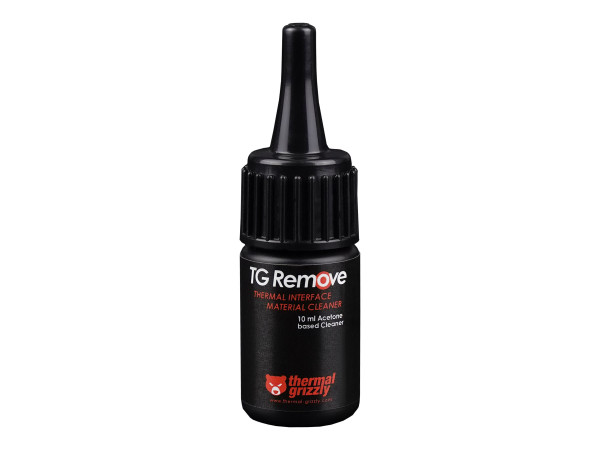 Thermal Grizzly Remove Flüssigkeit 10ml |