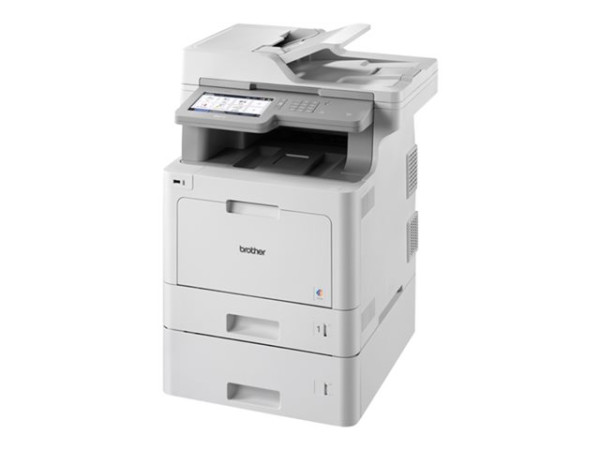 Brother MFC-L9570CDWT D/S/K/F grau,