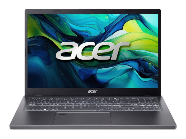 Acer Aspire 15 (A15-41M-R5WX) (grau, Windows 11 Home