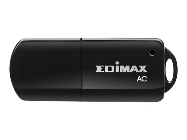 Edimax EW-7811UTC N300/N433/USB2/11nac