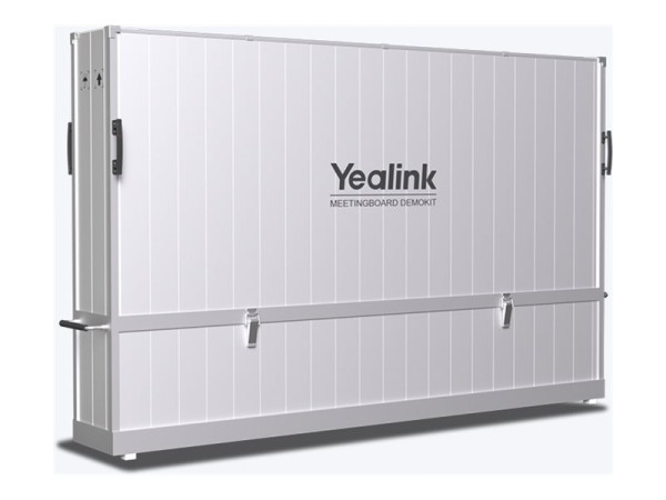 Yealink VDKCase-MB650-01 (aluminium)