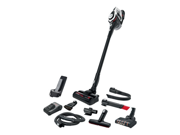 Bosch Bosc Hand-Akkusauger BSS825ALL wh | Unlimited