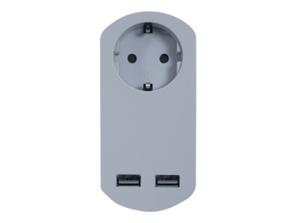 Bachmann Bach USB Smart Adapter 2-fach Charger | 919.024