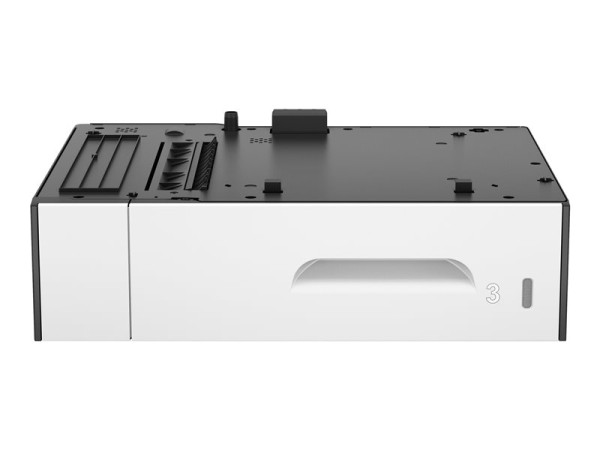 Hewlett-Packard HP Papierzuführung 500 Blatt D3Q23A