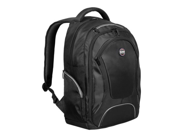 NB Rucksack Port Courchevel 43,9m (17,3") black