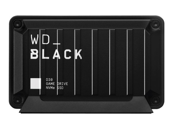 Western Digital SSD 1TB D30 Game Drive USB-C WES