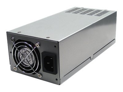 Seasonic SS-600H2U Bulk 600W ATX23 silber,