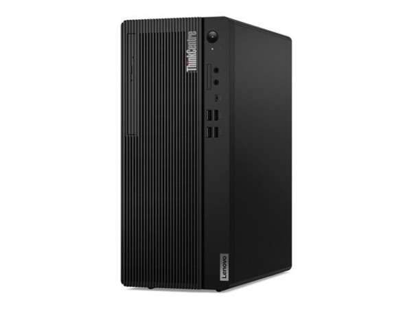 Lenovo ThinkCentre M70t Gen 5 (12U6001BGE) (schwarz,