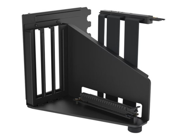 NZXT Vertical GPU Mounting Kit bk 175mm AB-RH175-B1