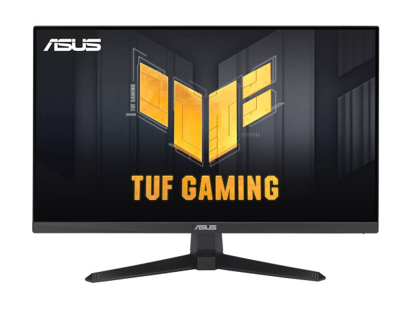 Asus TUF Gaming VG249QE5A (60.5 cm (23.8 Zoll), schwarz,