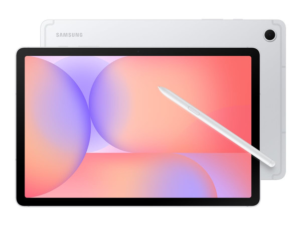 Samsung Galaxy Tab S10 Lite 128GB (silber, Android)