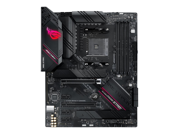 Asus ROG STRIX B550-F GAMING B550 ATX 2x PCIe