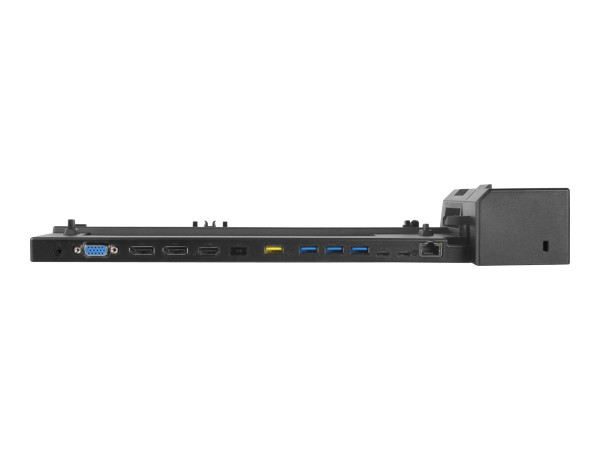 Lenovo ThinkPad Ultra Docking 135W EU CS18 Ultra Dock