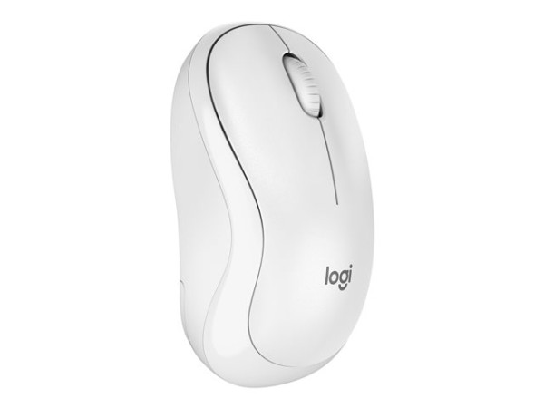 Logitech M240 Silent (weiß, Bluetooth, für