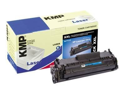 Toner HP Q2612X comp. black H-T117