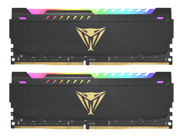 Patriot D416GB 3600-20 Viper Steel RGB K2 PAT